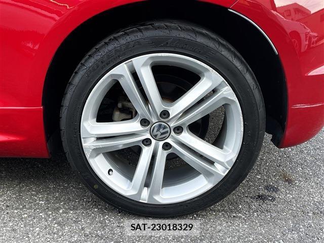 VolksWagen SCIROCCO 2013-08 7798243-19