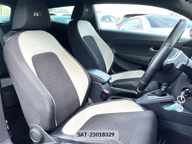 VolksWagen SCIROCCO 2013-08 7798243-5