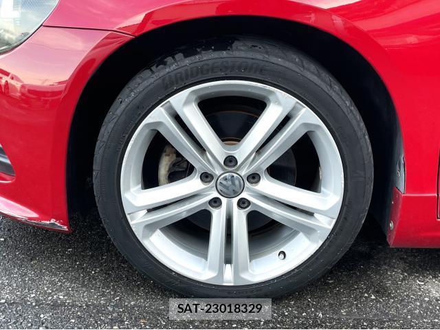 VolksWagen SCIROCCO 2013-08 7798243-8