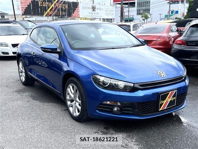 VolksWagen SCIROCCO 2012-03 7798246-11