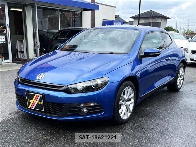 VolksWagen SCIROCCO 2012-03 7798246-12