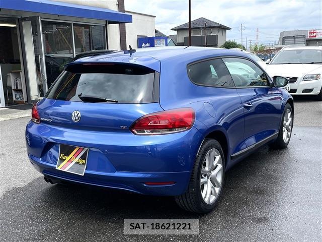 VolksWagen SCIROCCO 2012-03 7798246-13