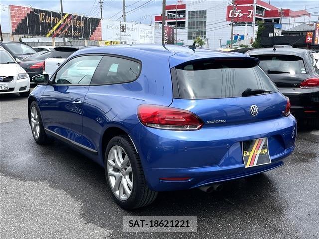 VolksWagen SCIROCCO 2012-03 7798246-14