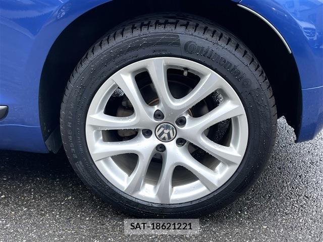 VolksWagen SCIROCCO 2012-03 7798246-19
