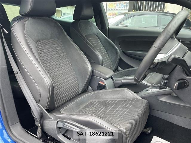 VolksWagen SCIROCCO 2012-03 7798246-5