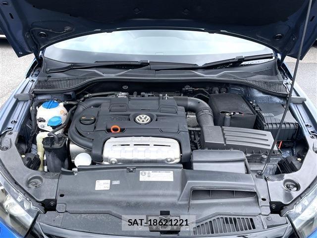 VolksWagen SCIROCCO 2012-03 7798246-7