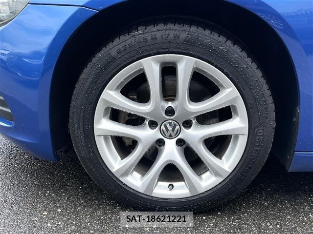 VolksWagen SCIROCCO 2012-03 7798246-8