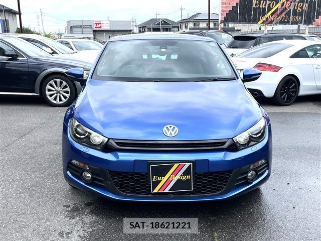 VolksWagen SCIROCCO 2012-03 7798246-9