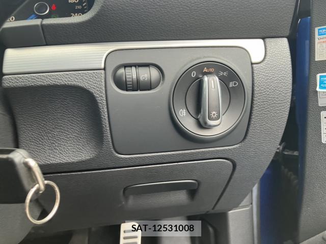 VolksWagen SCIROCCO 2010-03 7810214-10