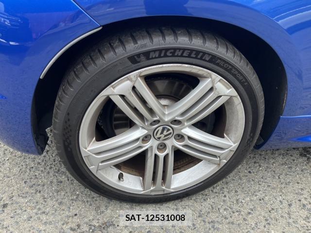 VolksWagen SCIROCCO 2010-03 7810214-14