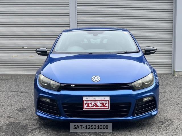 VolksWagen SCIROCCO 2010-03 7810214-15