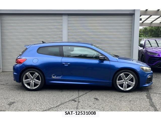 VolksWagen SCIROCCO 2010-03 7810214-16