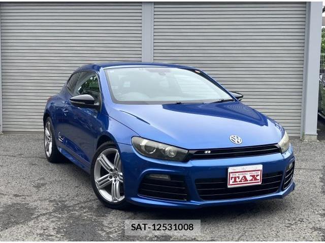 VolksWagen SCIROCCO 2010-03 7810214-18