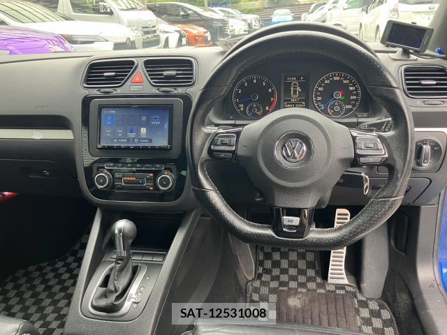 VolksWagen SCIROCCO 2010-03 7810214-2