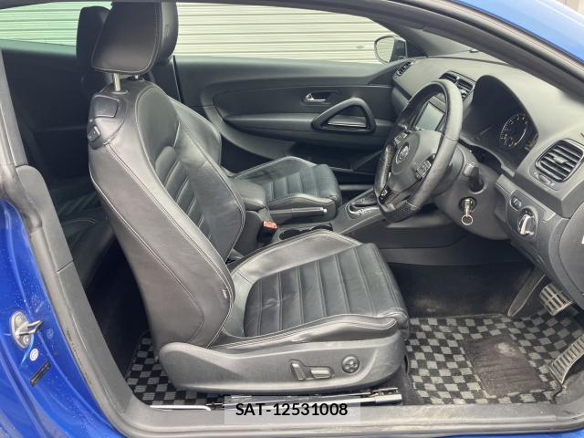 VolksWagen SCIROCCO 2010-03 7810214-3