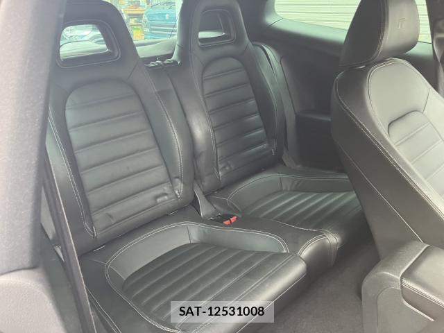 VolksWagen SCIROCCO 2010-03 7810214-4