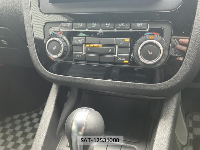 VolksWagen SCIROCCO 2010-03 7810214-9
