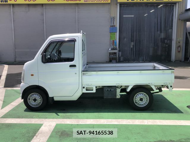 Mazda SCRUM TRUCK 2009-02 7797334-10