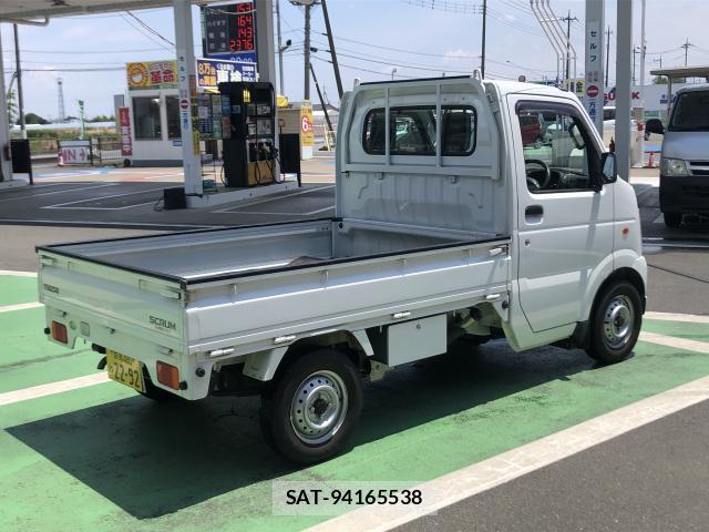Mazda SCRUM TRUCK 2009-02 7797334-13