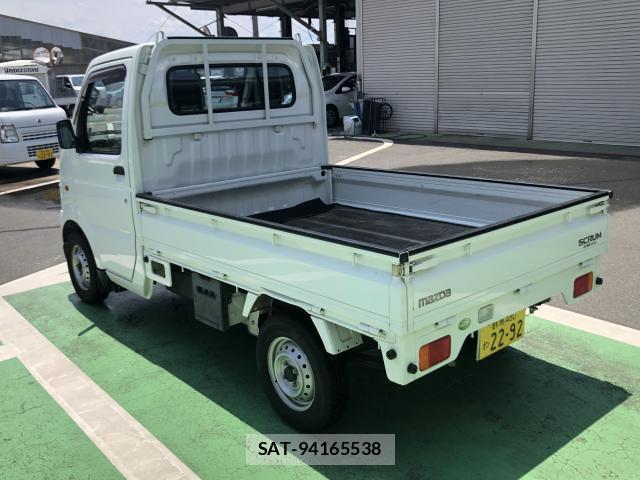 Mazda SCRUM TRUCK 2009-02 7797334-14