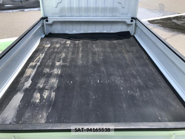 Mazda SCRUM TRUCK 2009-02 7797334-18