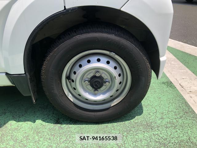 Mazda SCRUM TRUCK 2009-02 7797334-19