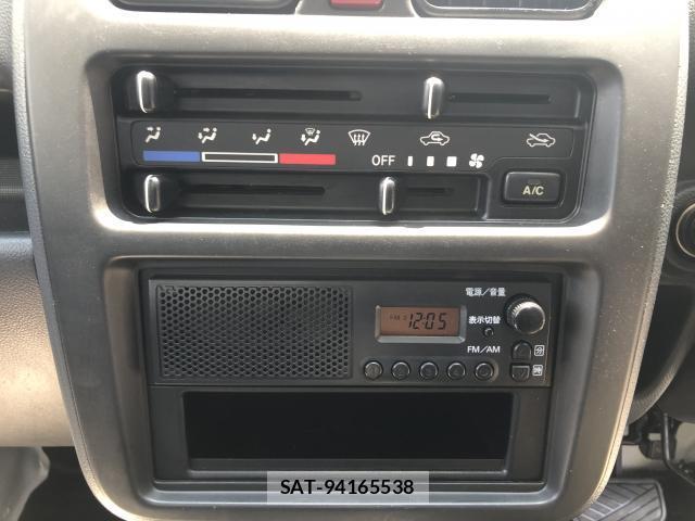 Mazda SCRUM TRUCK 2009-02 7797334-2