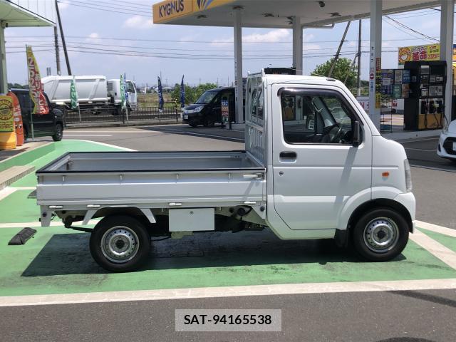 Mazda SCRUM TRUCK 2009-02 7797334-3