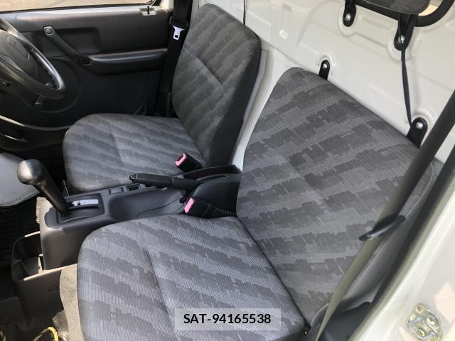 Mazda SCRUM TRUCK 2009-02 7797334-5