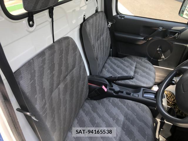 Mazda SCRUM TRUCK 2009-02 7797334-6