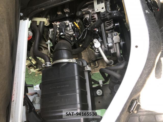 Mazda SCRUM TRUCK 2009-02 7797334-7