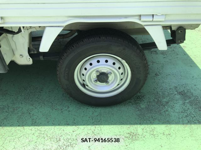 Mazda SCRUM TRUCK 2009-02 7797334-8