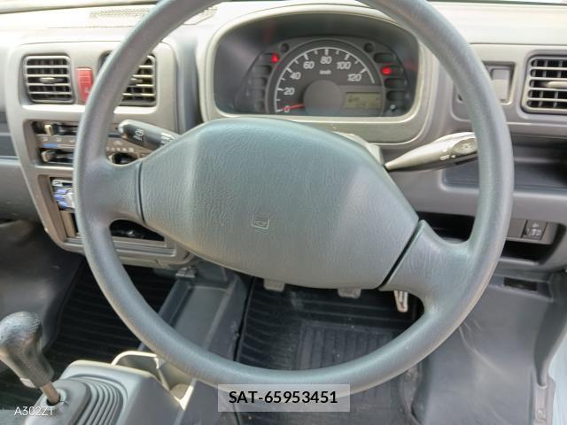 Mazda SCRUM TRUCK 2007-02 7800680-10