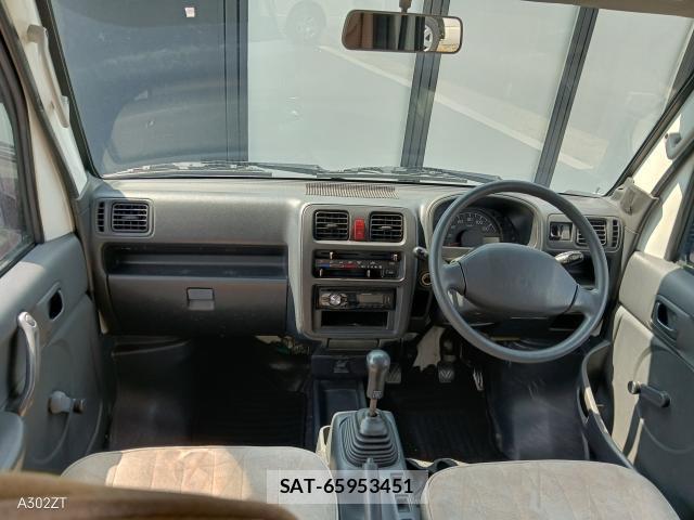 Mazda SCRUM TRUCK 2007-02 7800680-11