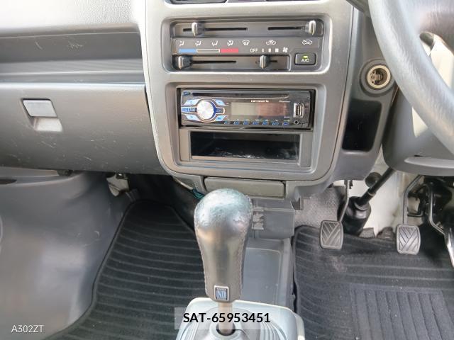Mazda SCRUM TRUCK 2007-02 7800680-13