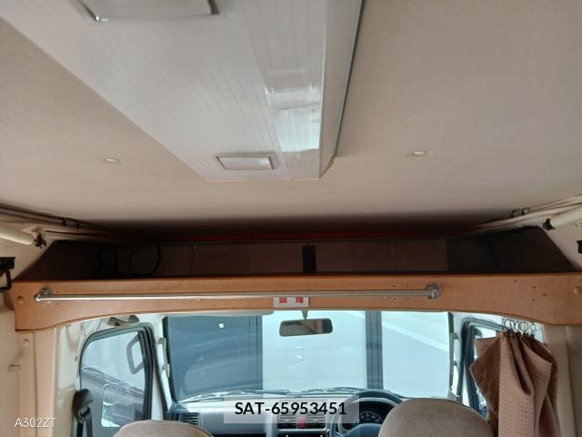 Mazda SCRUM TRUCK 2007-02 7800680-15