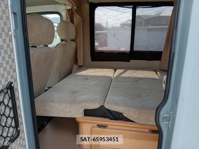 Mazda SCRUM TRUCK 2007-02 7800680-16
