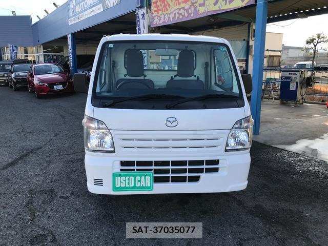 Mazda SCRUM TRUCK 2018-03 7802163-1