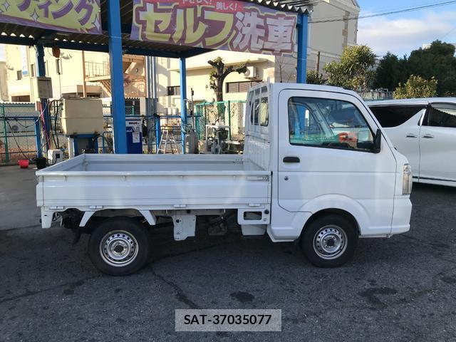 Mazda SCRUM TRUCK 2018-03 7802163-11