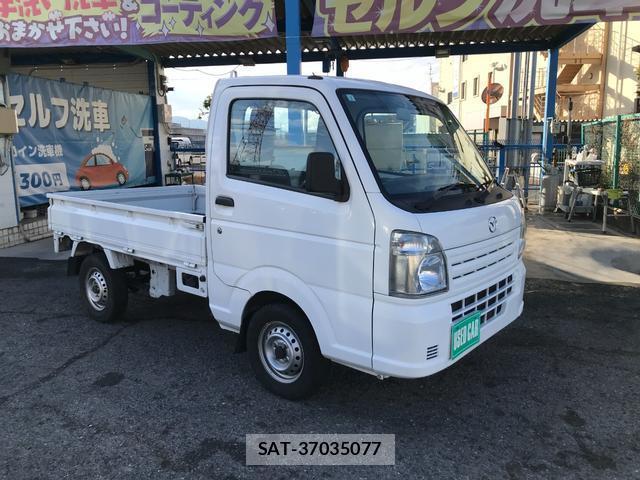 Mazda SCRUM TRUCK 2018-03 7802163-12