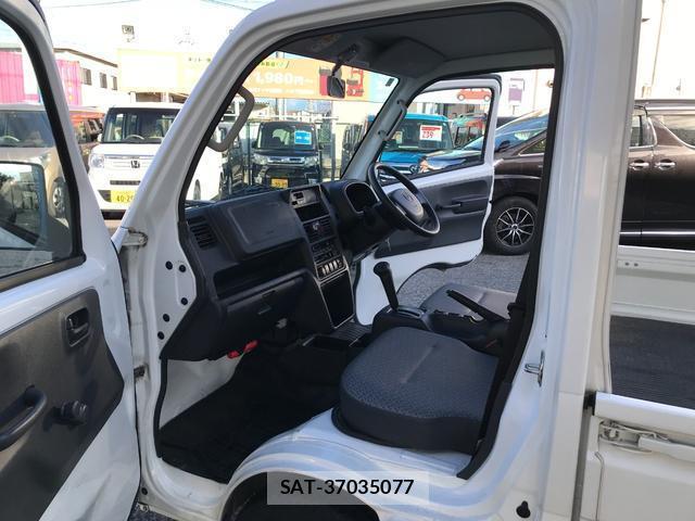 Mazda SCRUM TRUCK 2018-03 7802163-14