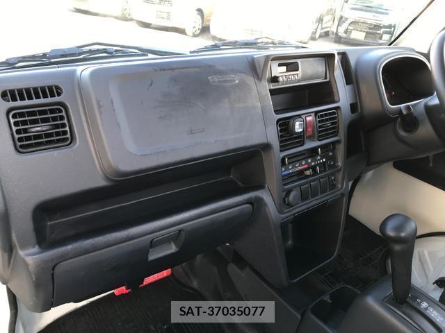 Mazda SCRUM TRUCK 2018-03 7802163-18