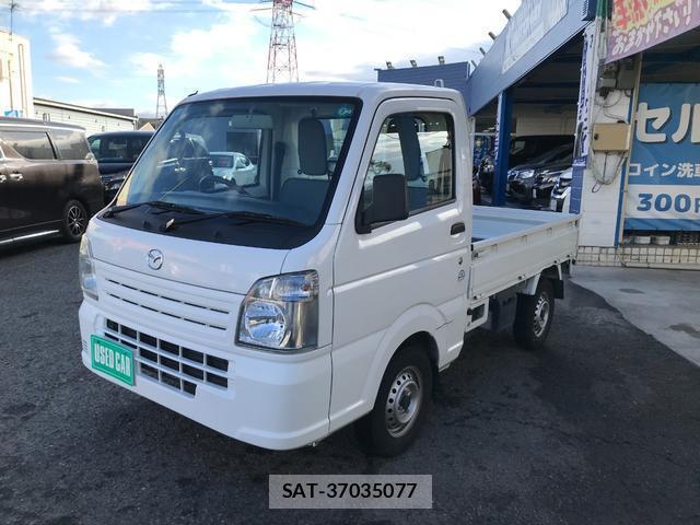 Mazda SCRUM TRUCK 2018-03 7802163-3