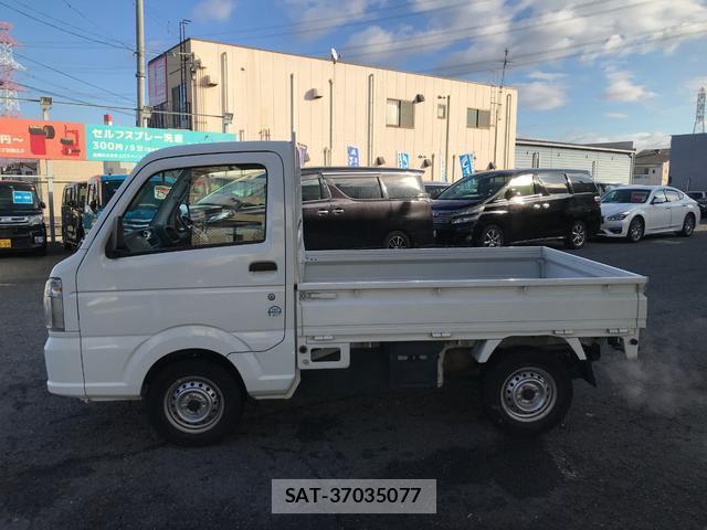 Mazda SCRUM TRUCK 2018-03 7802163-5