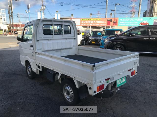 Mazda SCRUM TRUCK 2018-03 7802163-7