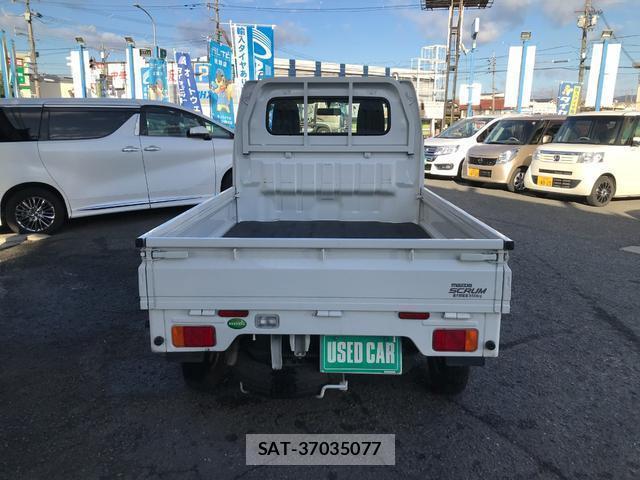 Mazda SCRUM TRUCK 2018-03 7802163-9