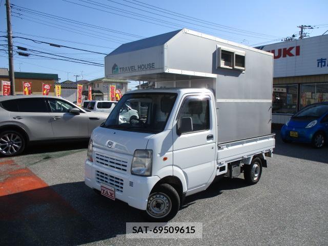 sat car