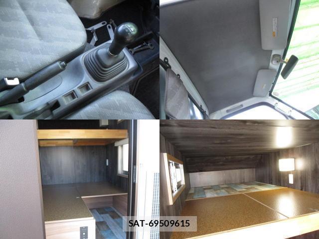 Mazda SCRUM TRUCK 2007-02 7804190-5