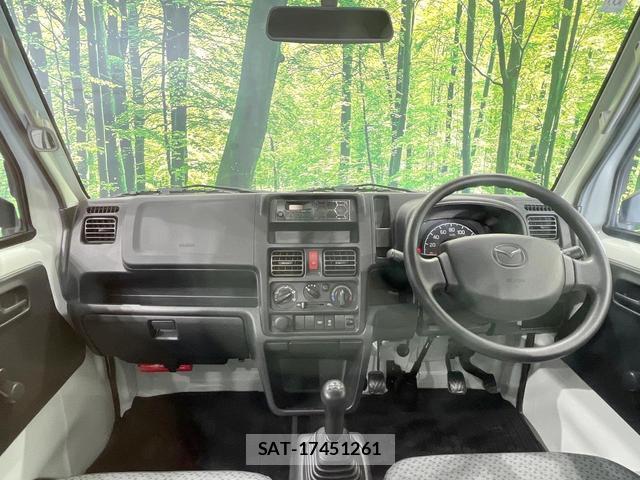 Mazda SCRUM TRUCK 2023-05 7804477-1