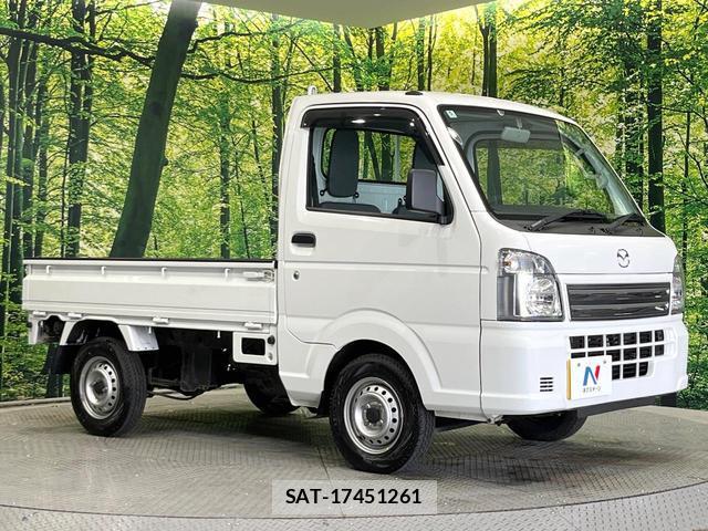 Mazda SCRUM TRUCK 2023-05 7804477-13